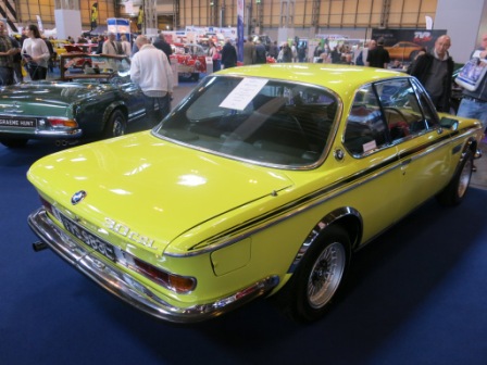 BMW 30 csl 2285195